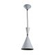 Modern Pendant Light White - Classic2A