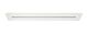 Cluster Pendant Canopy Rectangular / White - CLUSTER3