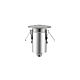 Rena 12V LED Deck Light 316 Stainless Steel / Daylight - DECK02