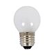 Halogen Fancy Round 28W E27 Frosted - CLAHAFR28WESFR
