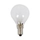 Halogen Fancy Round 28W E14 Frosted - CLAHAFR28WSESFR