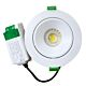 Firefly 8W Dimmable LED Downlight White / Tri-Colour - FIREFLY01