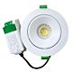 Firefly 8W Dimmable LED Downlight White / Tri-Colour - FIREFLY01