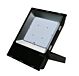 High Output 200W LED Flood Light Black / Cool White - FLOOD14
