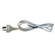 Flex & Plug 3 Core 3 Meter White - FP3M3WWH