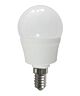 LED 6W Fancy Round Opal E14 3000K - FR31