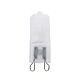 Halogen 72W 240V G9 Lamp - CLAESHG972W
