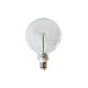 Clear Spherical G95 LED 6W E27 / Daylight - G954