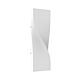 Giro 11W Up & Down LED Wall Pillar Light White / Warm White - GIRO02