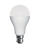 High Lumens 15W LED B22 GLS Globe Warm White - GLS25B