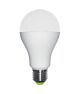 High Lumens 15W LED E27 GLS Globe Natural White - GLS28B