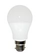 High Lumens 8W LED B22 GLS Globe Natural White - GLS20B