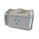 Surface Weatherproof Single GPO - GPO01