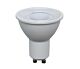 LED 240V 5W GU10 Green - GU10G01