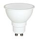 LED GU10 6W 240V Globe Warm White - GU1001