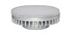 LED 6W GX53 Globe Natural White - GX53002