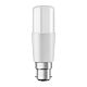 Tubular Dimmable LED 9W B22 Base / Warm White - LT40D01