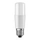 Tubular Dimmable LED 9W E27 Base / Cool White - LT40D06