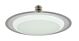 LED Globe 15W B22 Warm White - Lyra3