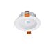 LED Motion Sensor Downlight 15W White Frame / Natural White - Motion4