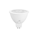 LED MR16 6W 12V AC/DC Globe Tri-Colour - MR16TRI1