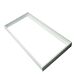 Panel Frame Rectangular Surface Mounted White - PANELFR3