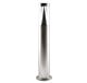 Bollard 6W LED 12V Anti Glare With Flange Stainless Steel Finish / Warm White - PORTUS1FLSS