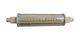 LED 8W R7s 5000K - R72A