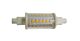 LED 4W R7s 5000K - R74A