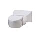 Infrared Motion Sensor White - Sens001