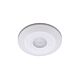 Infrared Motion Sensor White - Sens004