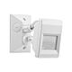 Adjustable 3 Wire Infrared Motion Sensor - SENS007