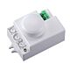 SENS 360 degree Microwave Motion Sensor IP20 - SENS011