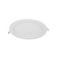 Ultra Slim 9W LED Dimmable Round Downlight White / Tri-Colour - SLICKTRI1R