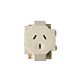 Quick Connect Single Surface Socket - SOCK2
