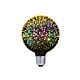 Spectra Series 4W LED E27 Firework Effect G125 Decorative Globe - SPECTRA04