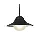 Exterior Pendant Black - Spy-C2