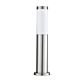 Torre 450mm Bollard Stainless Steel - TORRE4