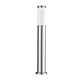 Torre 1100mm Bollard Stainless Steel - TORRE6