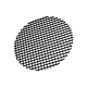 Zone Track Head Honeycomb Filter - ZONEHONEY