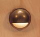 Paddington Eyelid Exterior Wall Pillar Light - B-CL100