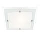 Essex 3 Light Oyster Light Chrome - ESS3O435