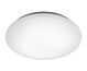 Kobe 16 Watt Dimmable LED Oyster Cool White - KOBE16WLED5000K