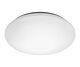Kobe 27 Watt Dimmable LED Oyster Warm White - KOBE27WLED3000K