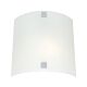 Neo 1 Light Wall Sconce Satin Chrome - NEO1WS