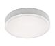 Sorel 16 Watt Dimmable LED Oyster Cool White - SORE16WLED5000K