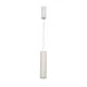Urban 5 Watt LED Pendant White / Cool White - URB1PWHT
