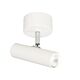 Vector 5W LED Spotlight White / Cool White - VEC1SWHT