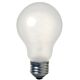 Halogen Frosted GLS 25W E27 Dimmable - 10995