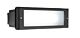 Lodos LED 11W Bricklight Black Finish / Cool White - CBL6280B